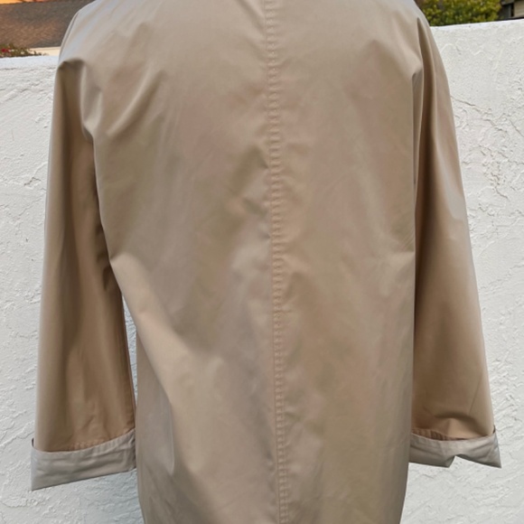 LES COPAINS, Italy Women's High End coat Euro size 44 Medium Beige/modern - Picture 8 of 13